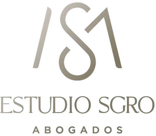 logo estudio Sgro